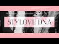 Stylove DNA S01E01 Karolina Beretta i modne dodatki