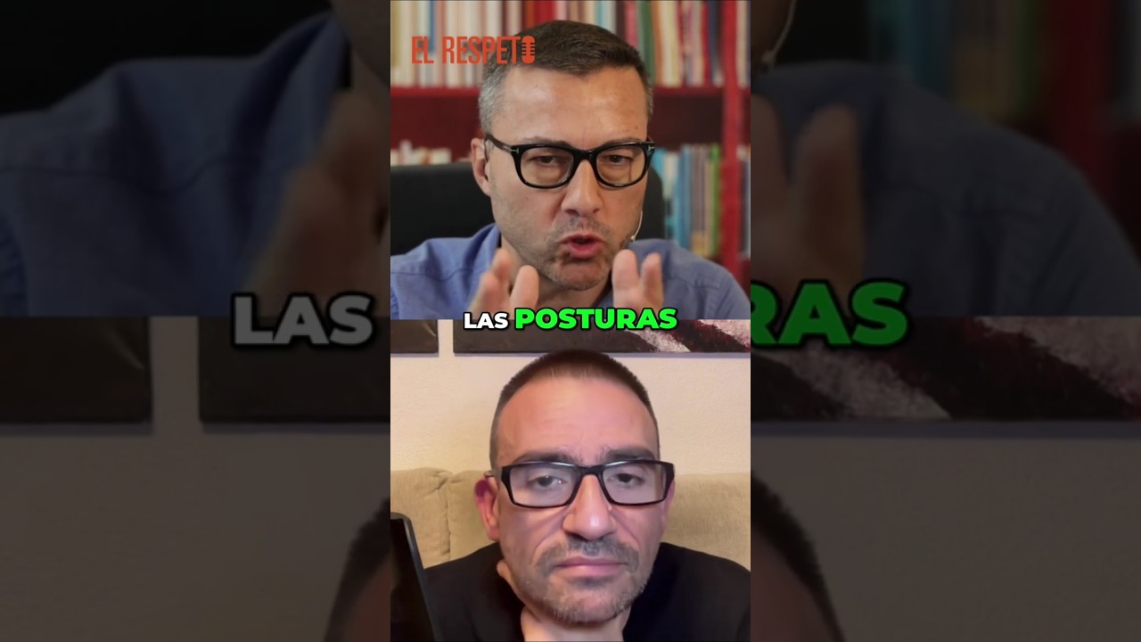 👉 Tu Cuerpo Te Delata 😱