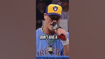 John Cena BEST Rap #johncena #rhino #therock #rap #hiphop #wwe #ufc #tripleh #joerogan #jre