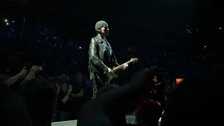 U2 - Pride - Boston - June 22, 2018