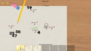 Build it. Share it. Grade it. ZERO SUM Challenge Editor Showcase