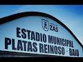 Reinauguración Platas Reinoso