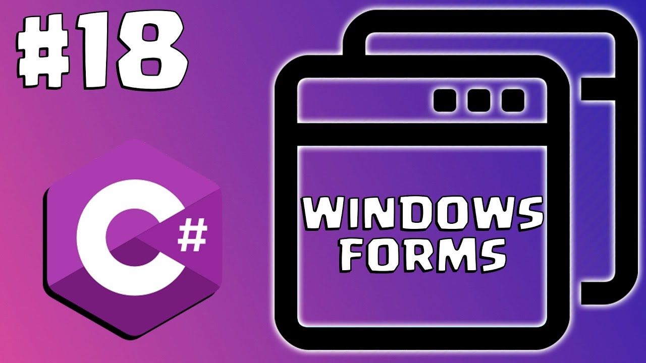 Curso C# Gráfico | Windows Forms | ListView | Parte #18 - YouTube