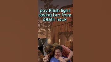 #dbd #funny #dbdshorts #memes #deadbydaylight #dbdsurvivor #dbdmeme #gaming #dbdfyp #dbdclip