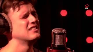 WHITE LIES : Take it out on me (video edit)