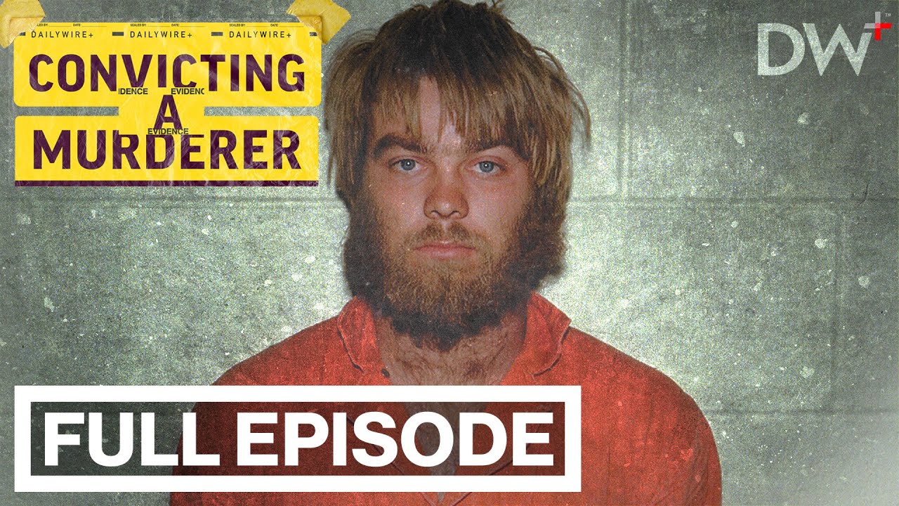 Convicting a Murderer Ep 1 - An Unraveling Narrative