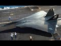 6th generation fighter jet us uncovers mind blowing truth about next gen air dominance
