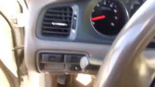 A Len Auto Sales 2004 Acura 3 5 RL   White 031