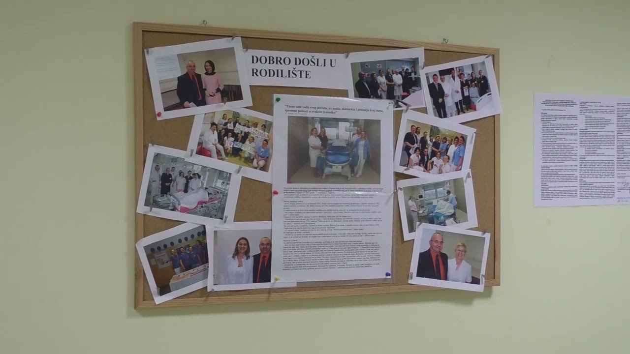 24.03.26. - U rodilištu OBZ i BHV veliki jubilej ali i sjajne novosti