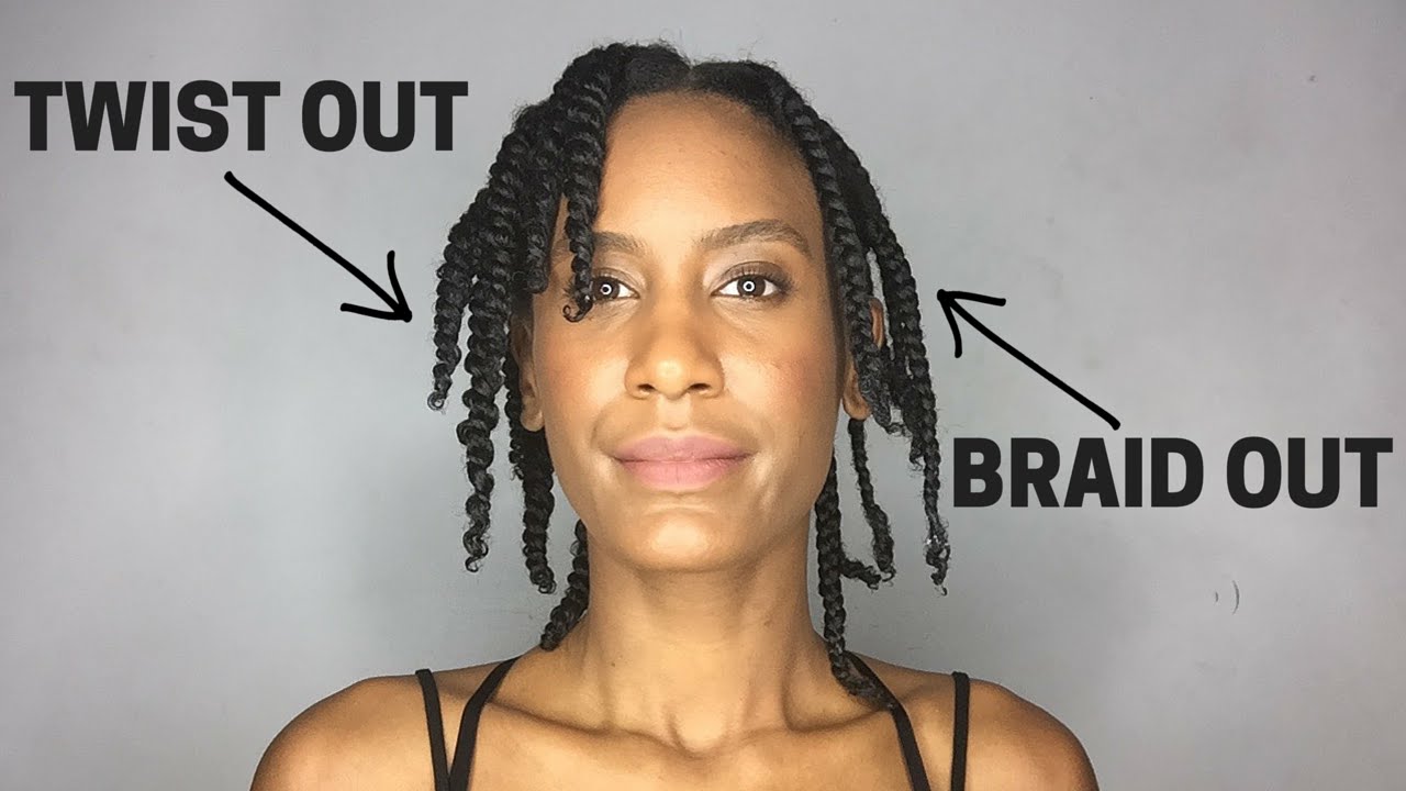 Image result for braid outs