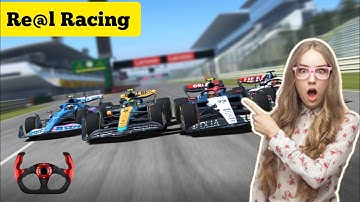 Real racing 3 _ android car race 3d gameplay (ios / android) 2025