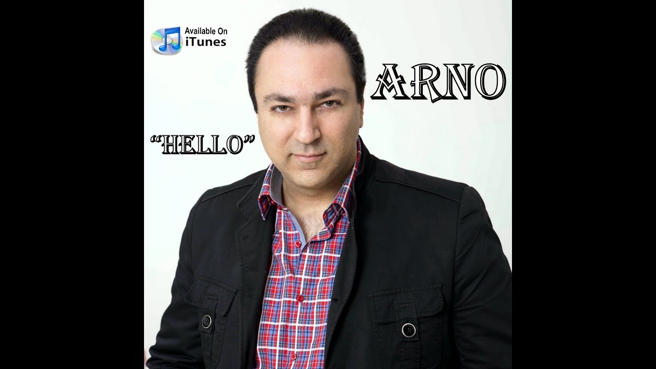 Tonton Arno - "HELLO" di YouTube Tonton Arno - "HELLO" di YouTube