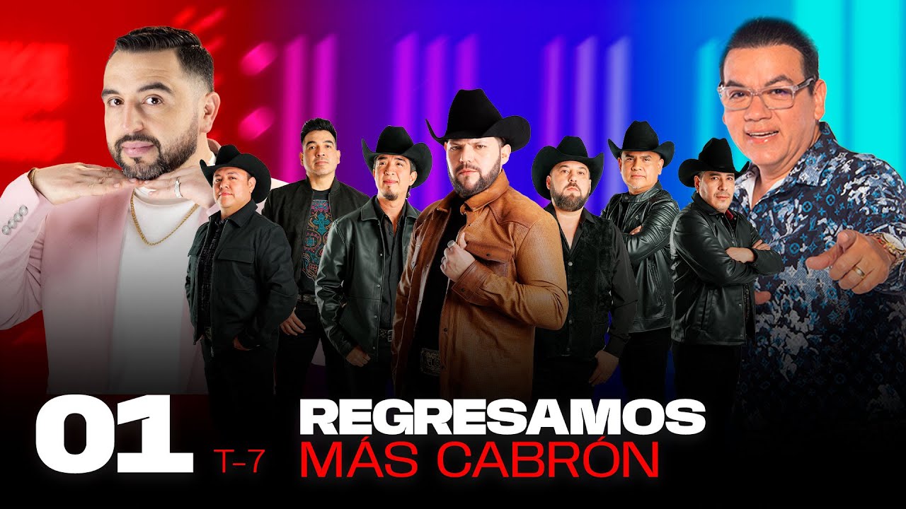 Duelo y Zagar en Zona de Desmadre con Mike Salazar Ep.01 T-7