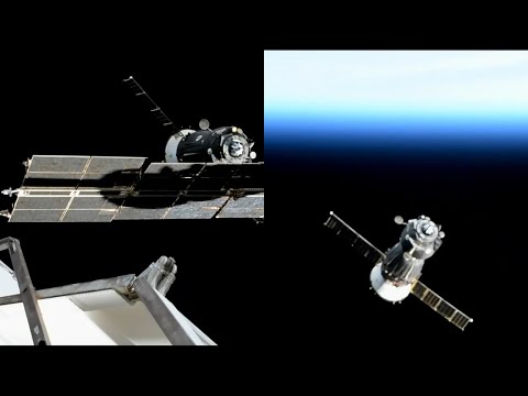 Video: Dalam 10-15 Tahun, Modul Untuk Wisatawan Dapat Muncul Di ISS - Roscosmos - Pandangan Alternatif