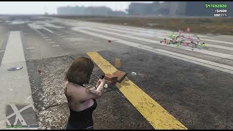 Money Loop | Money Drop New Update update for V1.72|  [SafeMoneyLua© V1.72] Stand Mod Menu