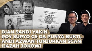 Download Lagu ROY SURYO CS, KEBOHONGAN DIULANG2 DIANGGAP KEBENARAN I Andi Azwan \u0026 Dian Sandi MP3