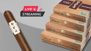 Live ReCap - Dalay Nicaragua mit Salih & Michael
