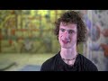 How to climb with Adam Ondra | Gillette World Sport