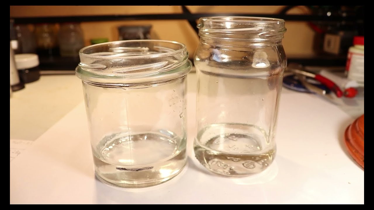 Jak zrobić bromek cynku ZnBr2 i słowo o molu