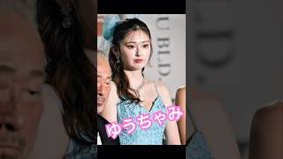 K-1 ゆうちゃみさん2026.4.11#ゆうちゃみ #k1 #ギャル #格闘技