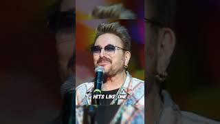 Rock legend Chuck Negron, voice of Joy to the World, dies at 83 🎶🕊️