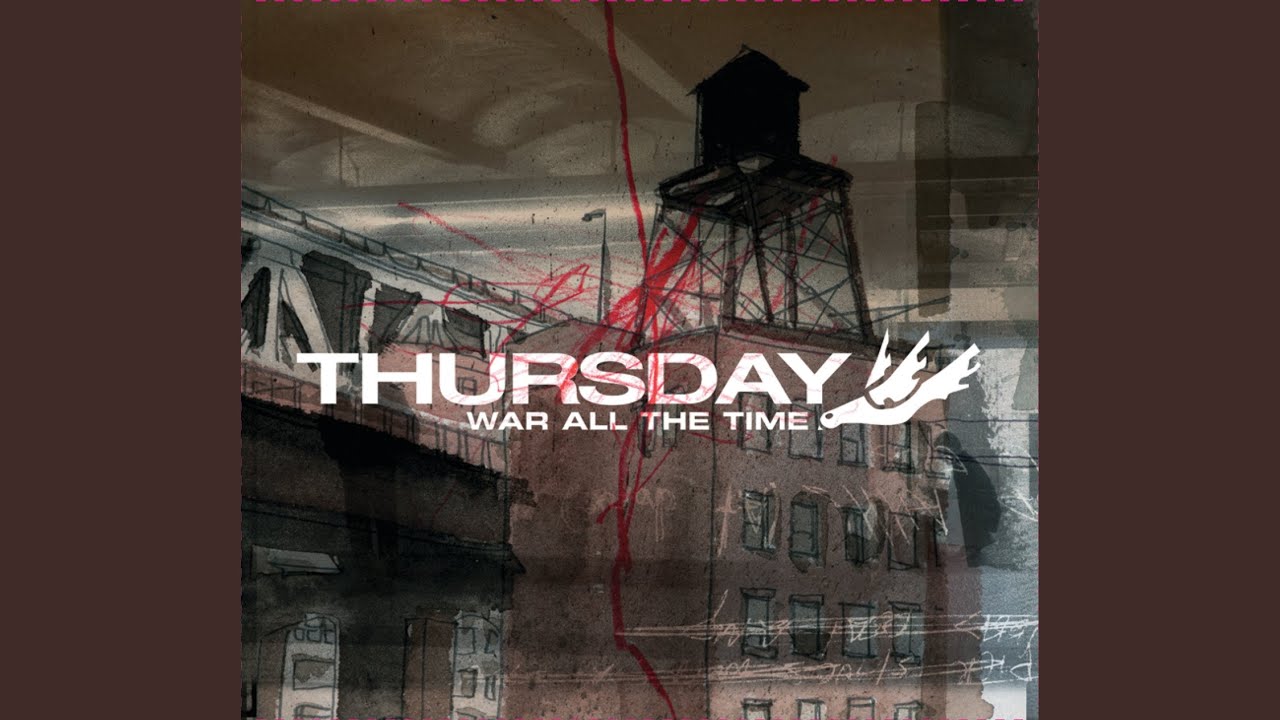 Watch Signals Over The Air on YouTube Watch Signals Over The Air on YouTube