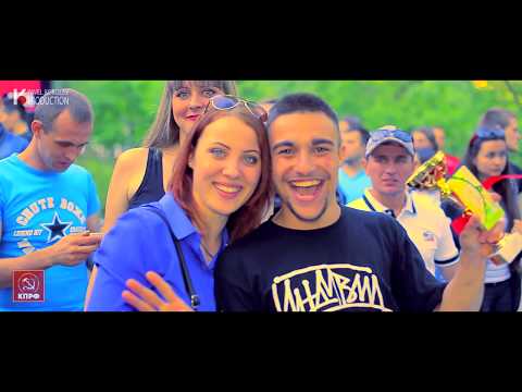 Видеоотчет Битва Ди - Джеев (Dj) и реп фестиваль Слова правды 2017 VOL 7 (партия КПРФ) Новосибирск