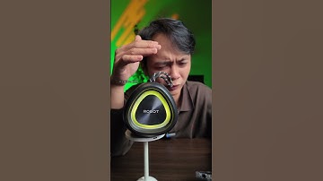 Loa bluetooth Robot Rb120S công suất 15W