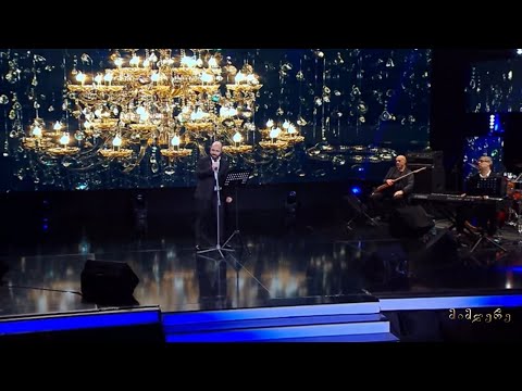 ჯორჯიკიები - „მიმღერე“, III ეპიზოდი