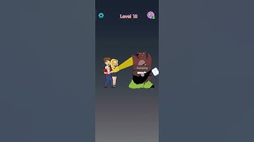 DOP 2 Delete One Part Gameplay Level 69 #kundangaming.Game.gameplay DOP 2 Delete One Part Gameplay.