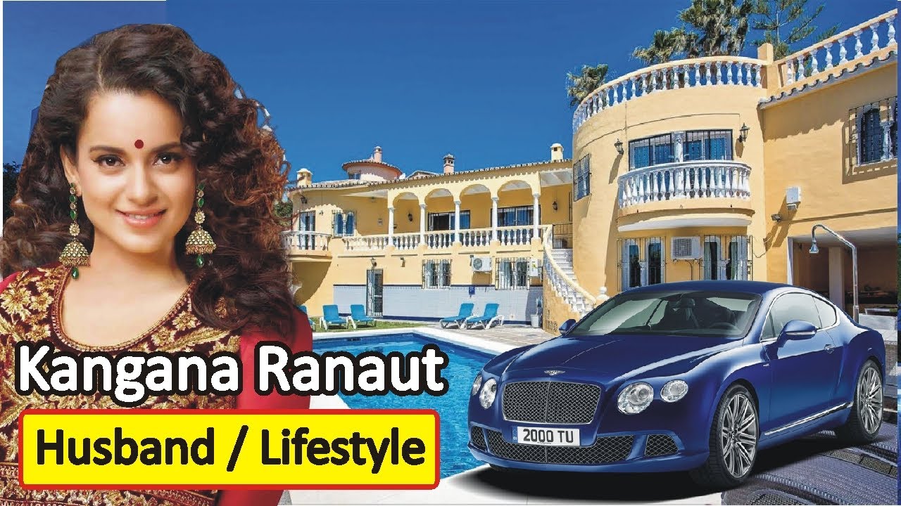 Kangana Ranaut Husband Age Net Worth House Moves And Biography 2021 Kangana Ranaut Instagram Youtube