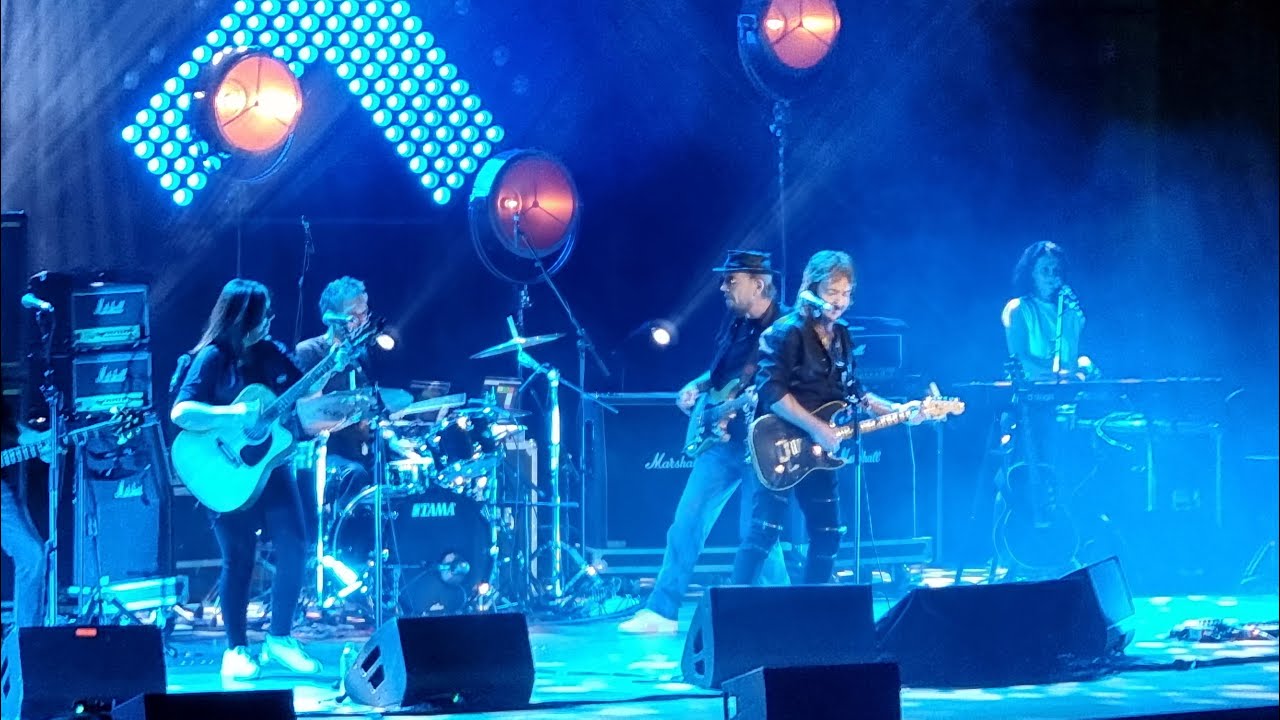 Chris Norman (Smokie) 2024