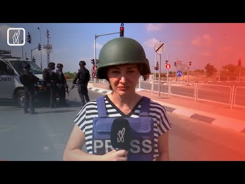 ისრაელის სახმელეთო ოპერაცია ღაზის სექტორში