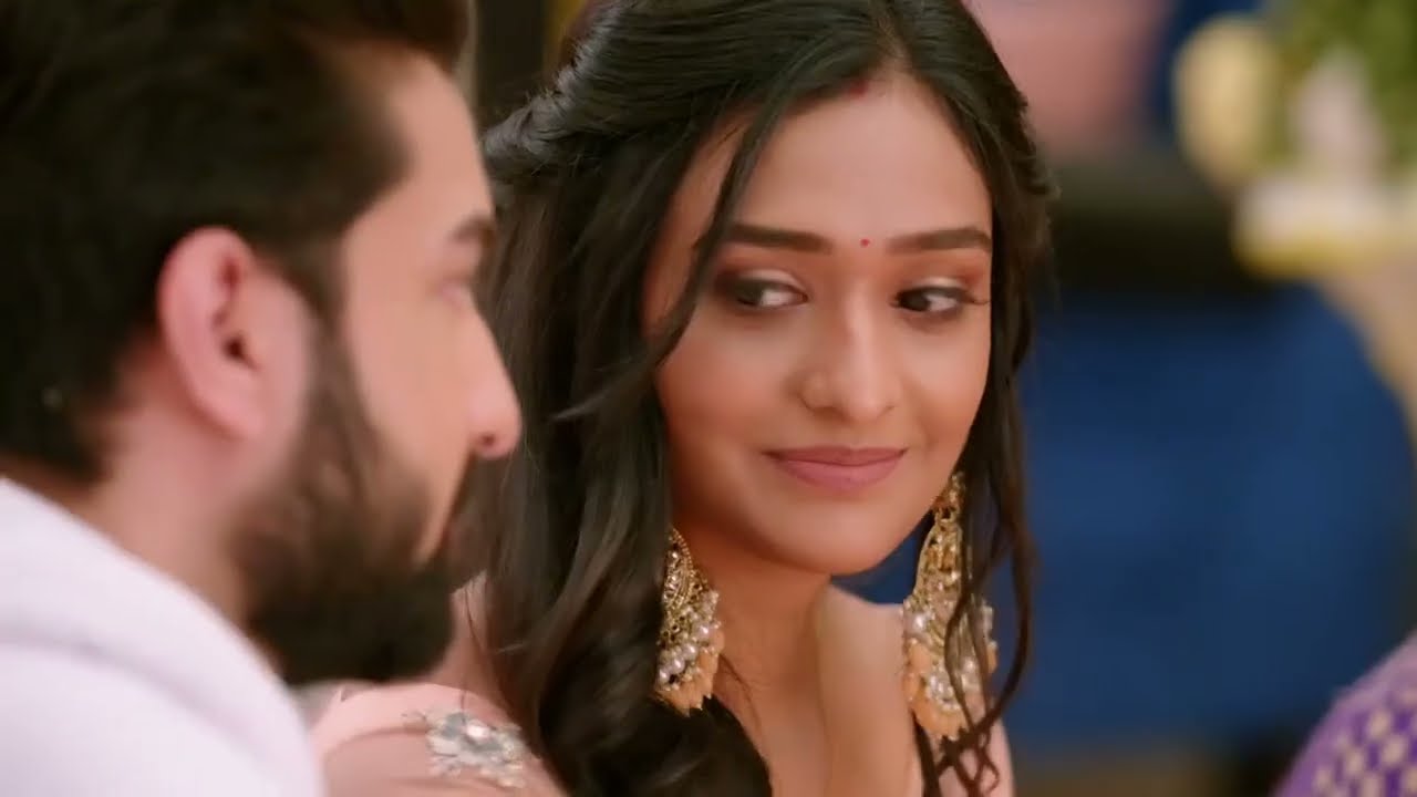 Bhagya Lakshmi - Quick Recap - 25 - Lakshmi, Rishi, Malishka - Zee TV