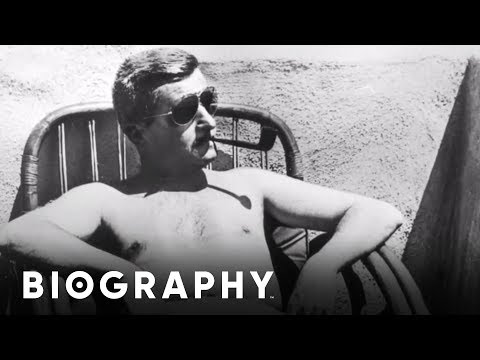 Video: Romain Rolland: lyhyt elämäkerta, henkilökohtainen elämä, kuvat kirjailijasta ja kirjat