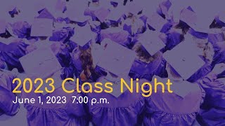 FHS Class Night