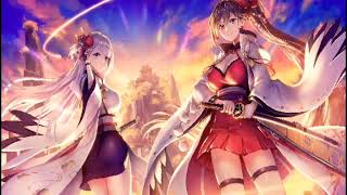 Nightcore - Devil (CLC)