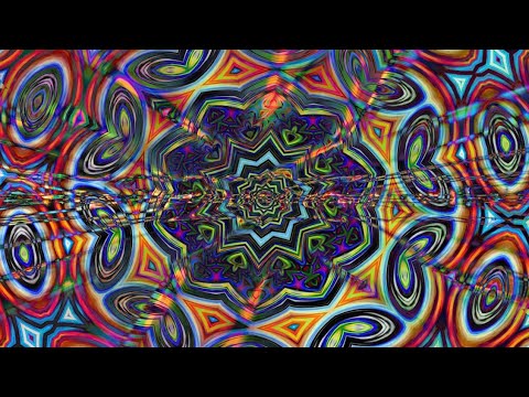 Psychedelic Trance New Years mix 2023