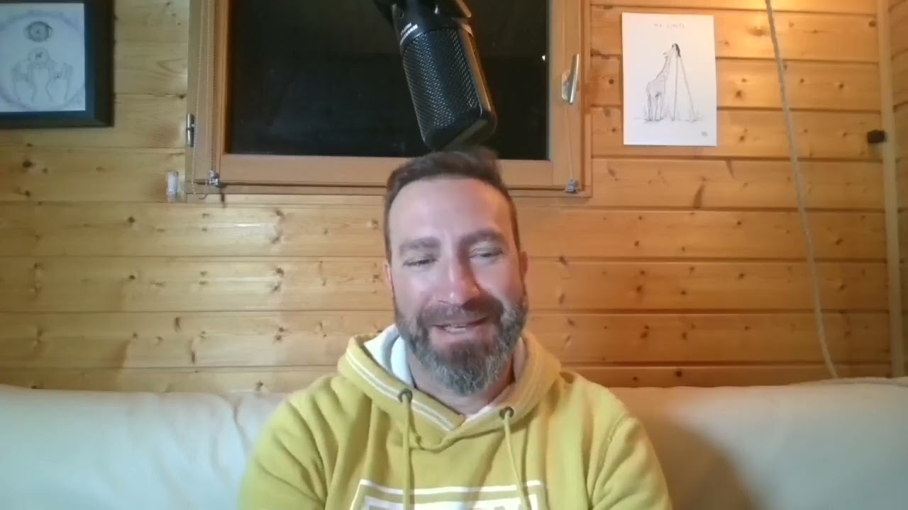 REPLAY DU LIVE SUR LA PROTECTION 🙏