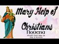 Novena to Mary Help of Christians : Day 2