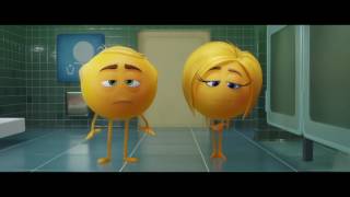 THE EMOJI MOVIE: Clip \\