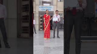 ALLEN KOTA DIGITAL CLASSES HAS CONDUCTED A COMPETITION IN WHICH UNIVERSAL STUDENT ROCKED