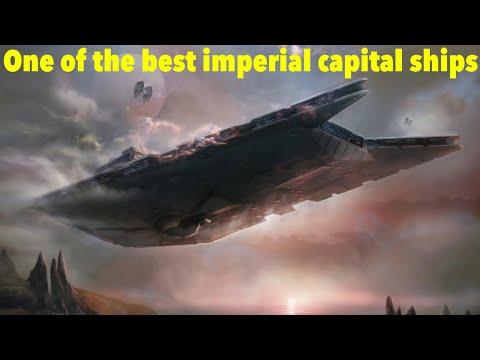 The Gladiator-class star