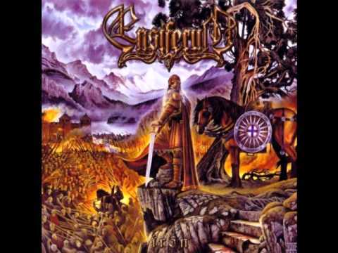 Ensiferum - Lai Lai Hei