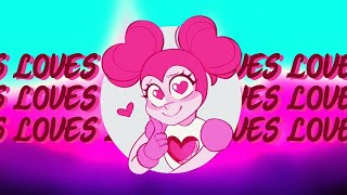  Everybody Loves Spinel  (24 hour edit challenge)