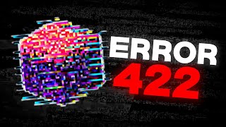 La Versión Maldita de Minecraft | ERROR422
