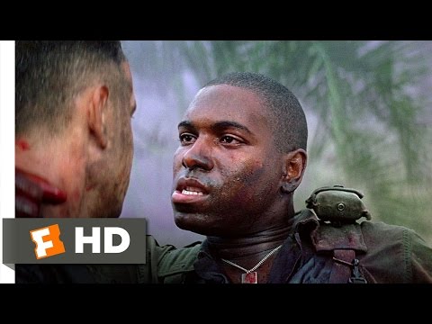 Bubba Goes Home - Forrest Gump (4/9) Movie CLIP (1994) HD