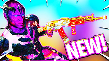 The NEW KN-57 MASTERCRAFT in BLACK OPS 4! 😍 "Fabergé K MASTERCRAFT (COD BO4 KN-57 BEST CLASS SETUP)