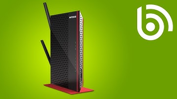 NETGEAR FastLane WiFi Introduction