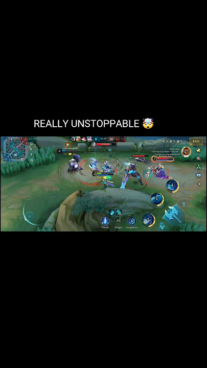 #mobilelegends #mlbbhighlights #mlbb #ml #youtubeshorts #shorts #gamingsach5